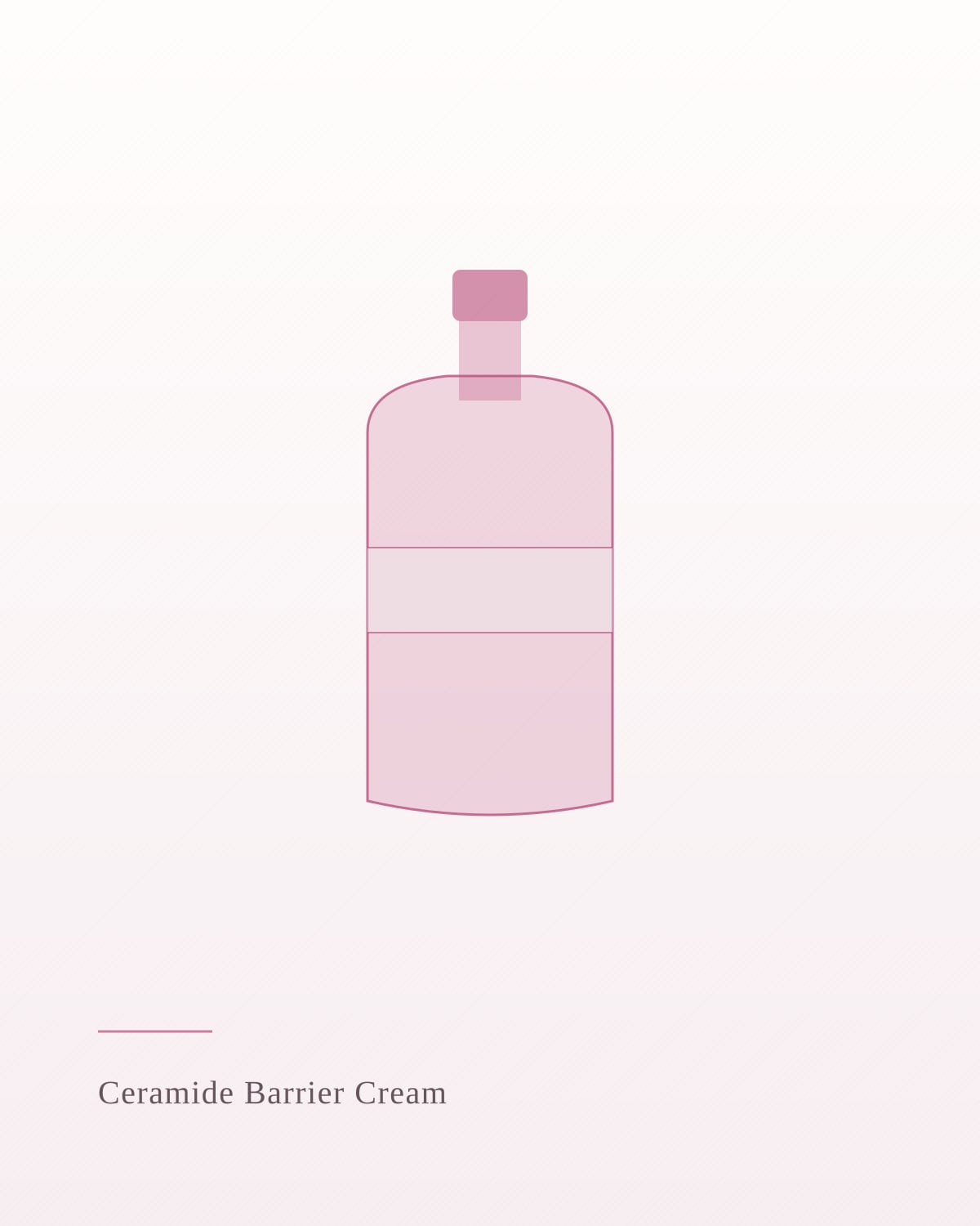 Ceramide Barrier Cream