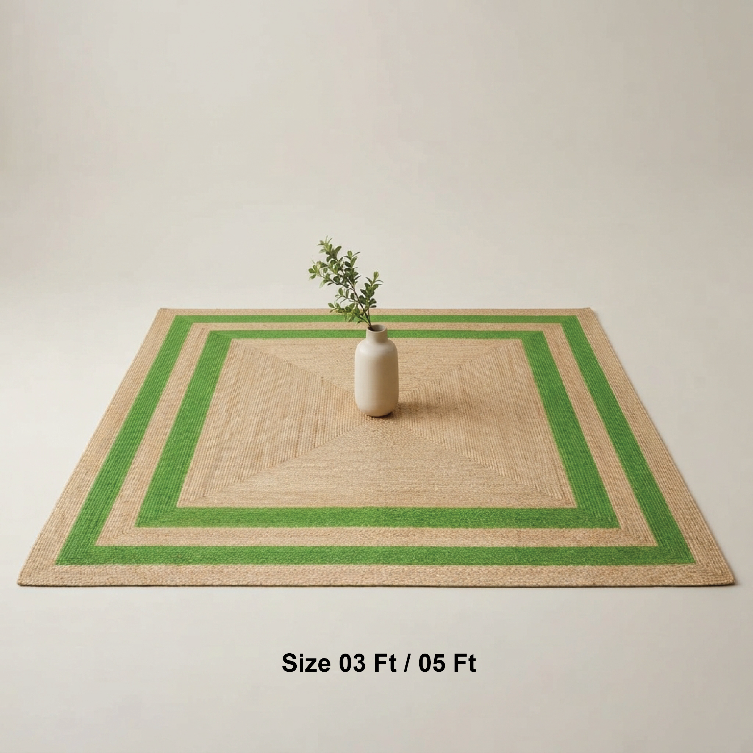 Floor Mat 3 FT By 5 FT