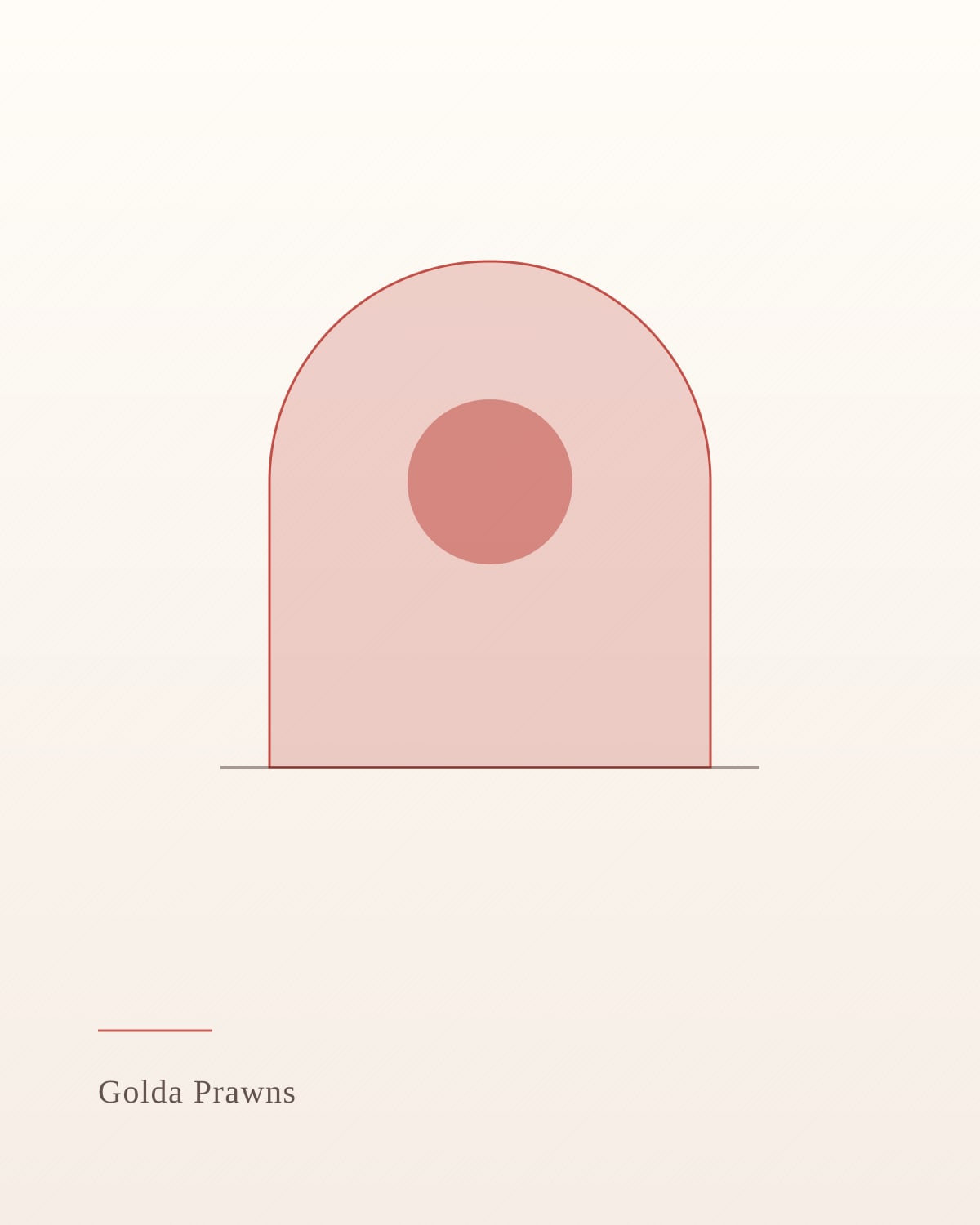 Golda Prawns