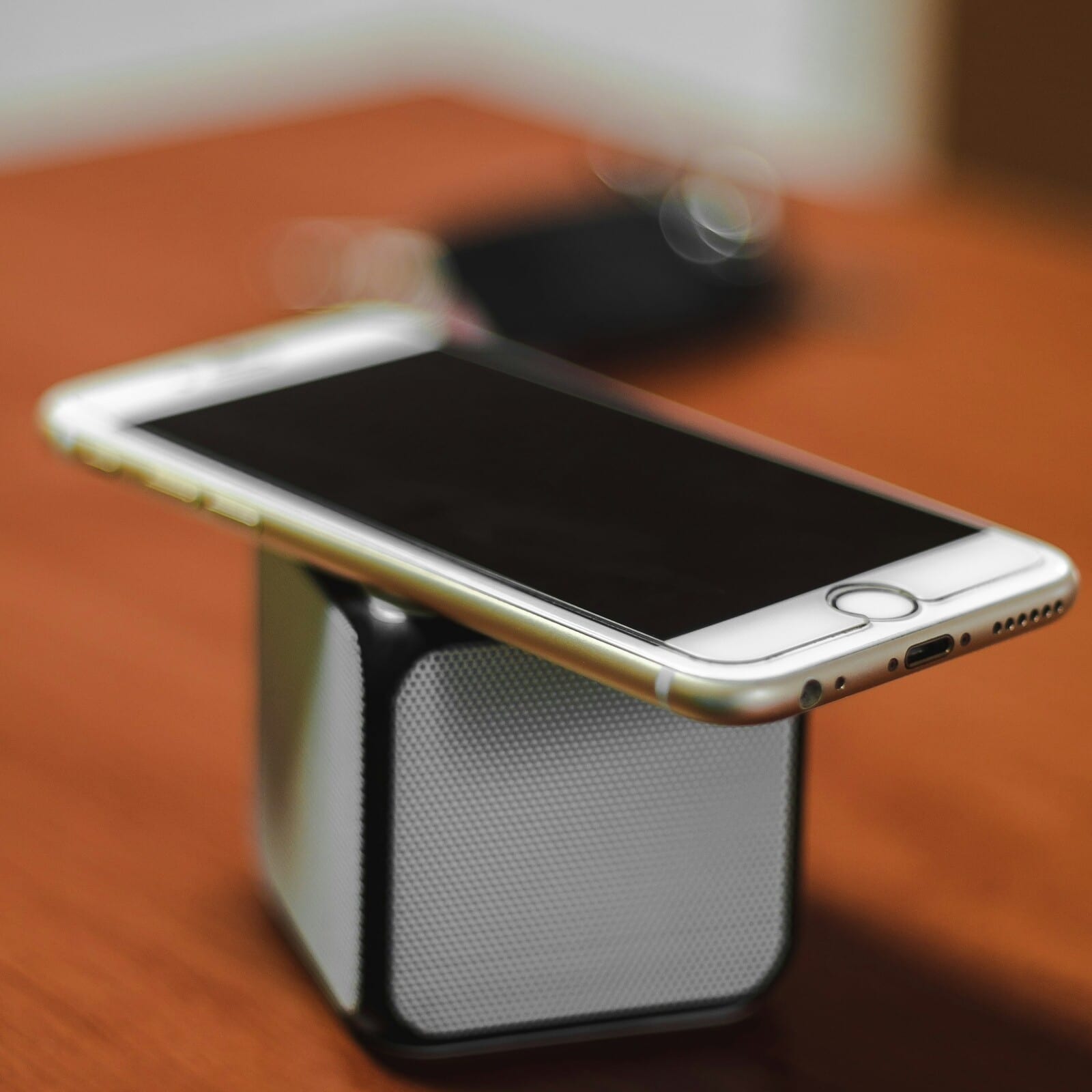 Sonar Motion 100 Speaker