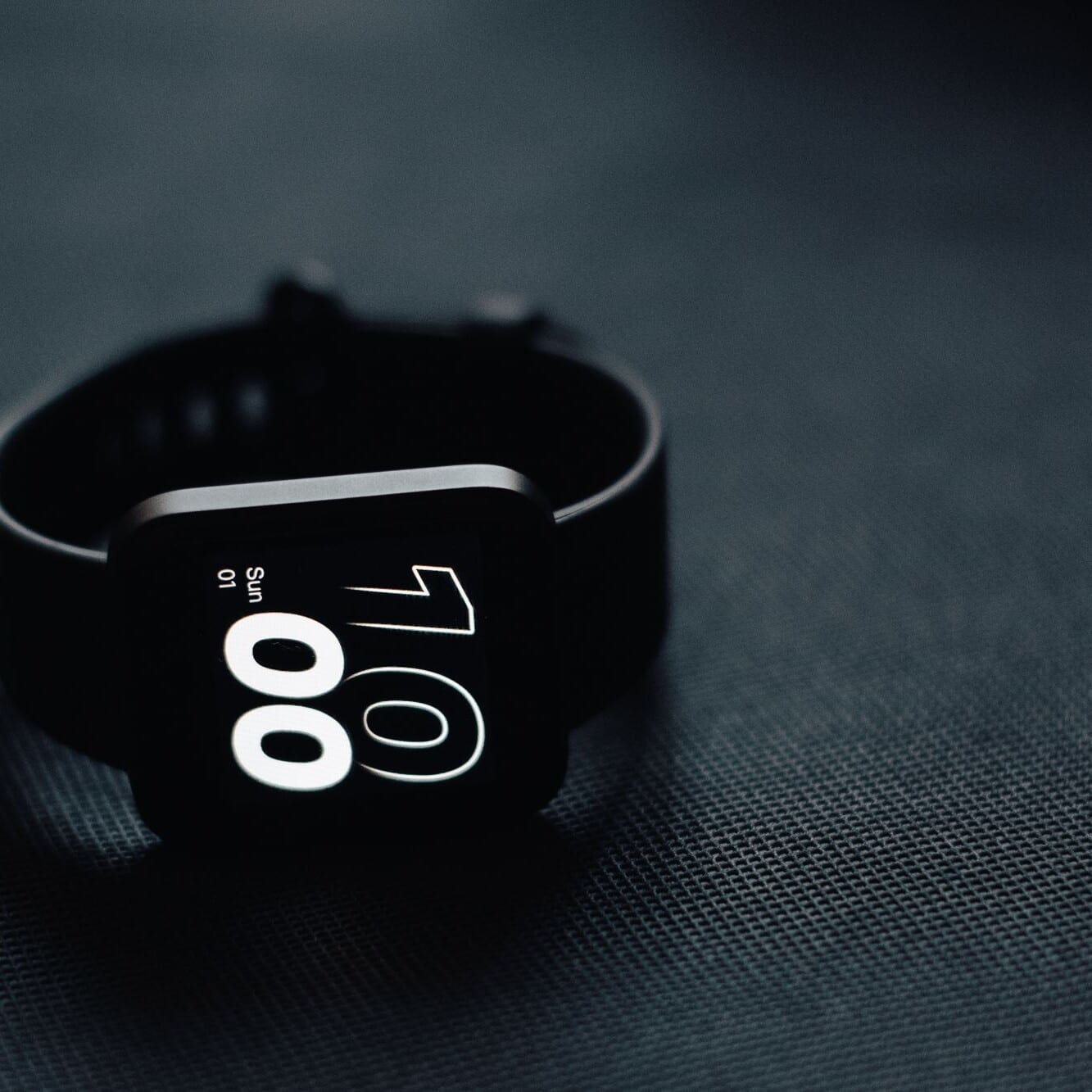 Mizo Smart Band 9