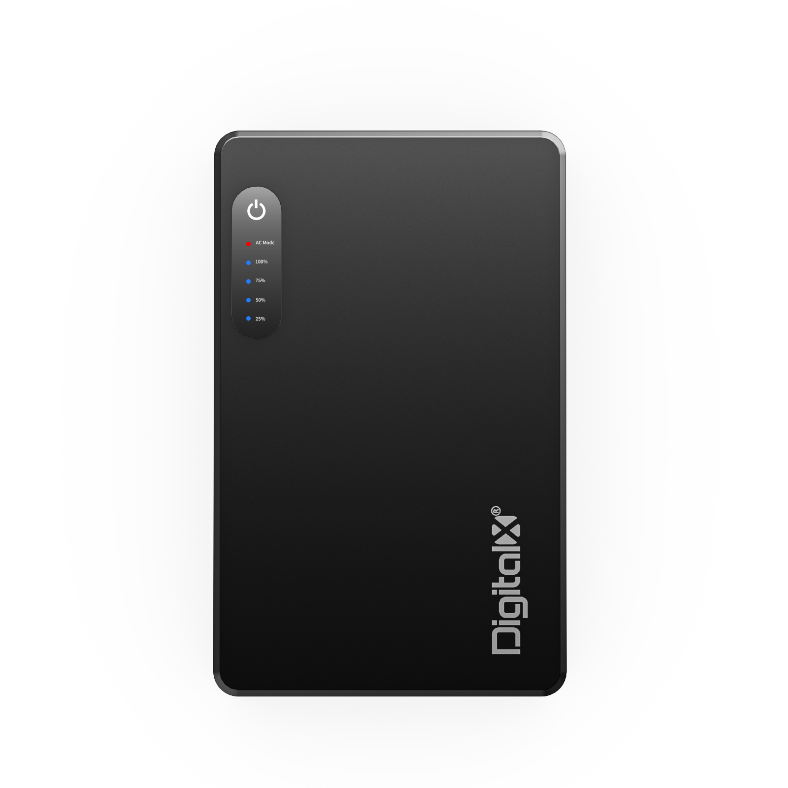 DigitalX DX10 10400mAh Multi-Output Mini DC UPS