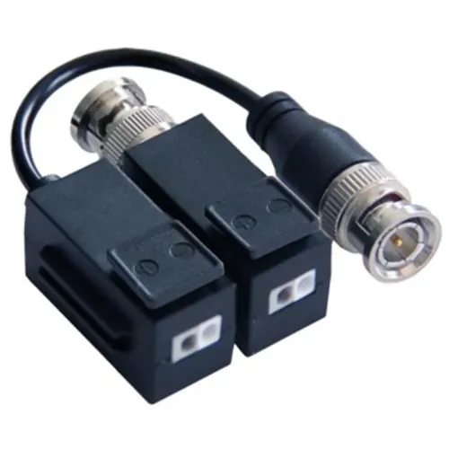 Hikvision DS-1H18-A Passive Video Balun for CCTV Camera