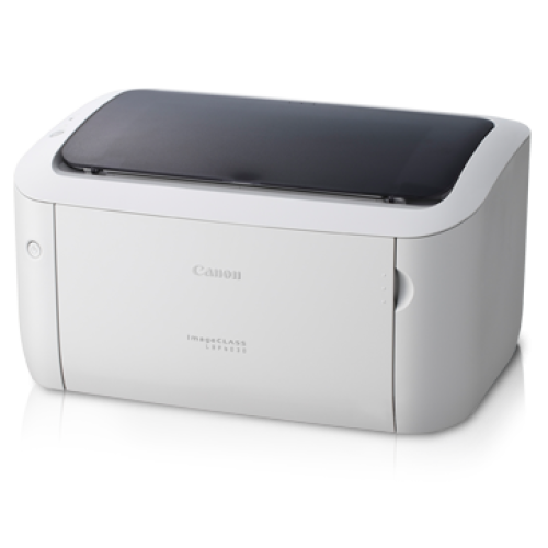Canon imageCLASS LBP6030 Single Function Monochrome Laser Printer