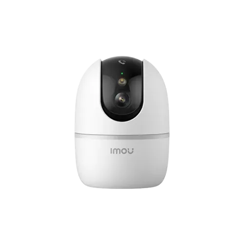 Imou Ranger 2 Pro 3.6mm Pan & Tilt Wi-Fi Camera 2